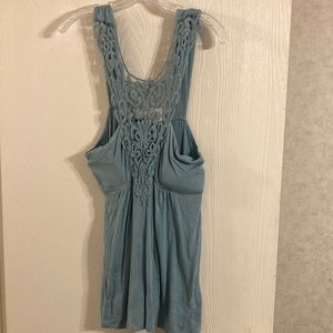 Wet Seal fashion top size xl